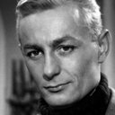 Roland Lesaffre als Ménard, verger