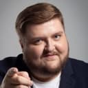 Roman Rymar als Cliente Ocho