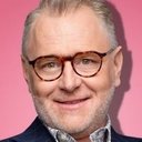 Dermot Clemenger als Self