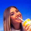 Daniela Sánchez Saborido als 