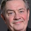 Allan Svensson als KG Westman