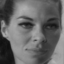 Audrey Campbell als Olga