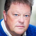 Tim Hudson als Winston Churchill