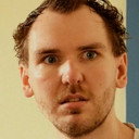 Dominik Hermanns als Der Gezeichnete