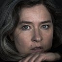 Lotte Bergstrøm als 
