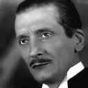 Elías Alippi als Enrique Alippi