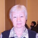 Valeriya Belova, Editor
