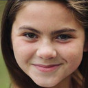 Madigan Kacmar als Koko