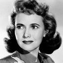 Teresa Wright als Carol Beldon