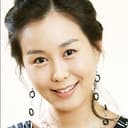 Yoo Seo-jin als Divorced Woman