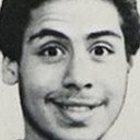 Tony 'Powerful Pexster' Lopez als 