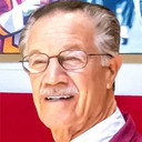 Arthur C. Bartner als Self - USC Marching Band Director