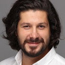 Orhan Kanalp als Alâeddin Özdenören