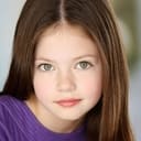 Catherine Grimme als Young Jessie