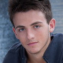 Aviad Bernstein als Antony's Friend