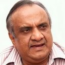 Kalasala Babu als Chief Minister