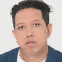Coki Anwar als Algojo