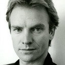 Sting als Self