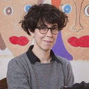 Mariana Viñoles als Herself