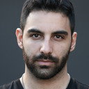Eser West als Amir