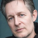 James Merganser als Harold Macmillan