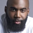 Malcolm Jenkins als Malcolm Jenkins