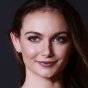 Andi Matichak als Allyson