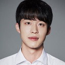 Kim Hyun-myung als Yeo Min-gu