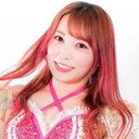 坂巻美雨 als Misa Kagura