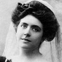 Mabel Bardine als Bess Brown