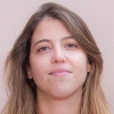 Miriam Rodríguez, Executive Producer