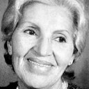 Nouria Kazdarli als 