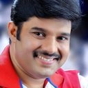 Kalabhavan Navas als Jose Keerikkadan's Assistant