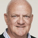 Flemming Toft als Foldboldkommentator