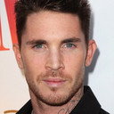 Blake McGrath als Male Dancer