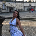 Malu Morenah als Transvestite 2