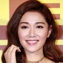 湯洛雯 als Tsui Yi (Chris)