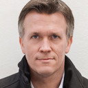 Jonathan Lynch-Staunton, Executive Producer