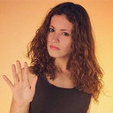 Maida Filippini als Esposa de Daniel Titor