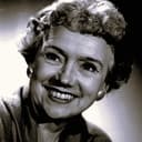 Sylvia Field als Beebe