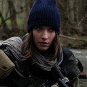 Michelle Wiesemes als Refugee