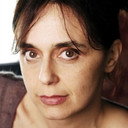 Agathe Chouchan als Psychiatre