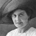 Anna Bergvall als Donna Lucia d` Alvadorez