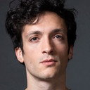 Antonin Monié als Dancer