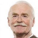 Klaus A. Müller als 