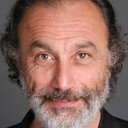 Enrico Di Giovanni als (voice)