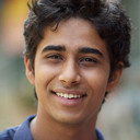 Suraj Sharma als Pi Patel