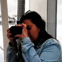 Camila Fioravanti, Executive Producer