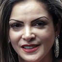Marta Leticia Rodríguez als 