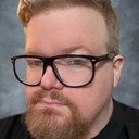 Daniel Emery Taylor als The Angry Hampster